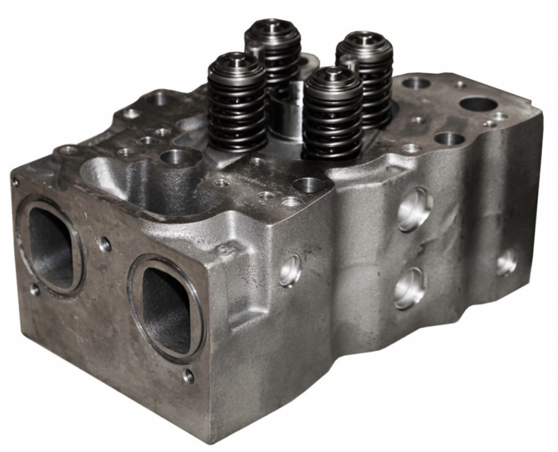 Waukesha Cylinder Head