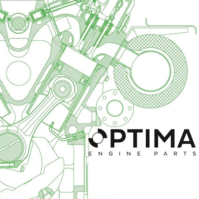 Connecting Rod for MWM 12213347