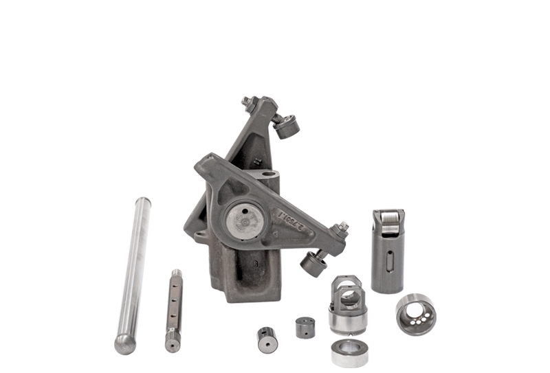 Precision Parts